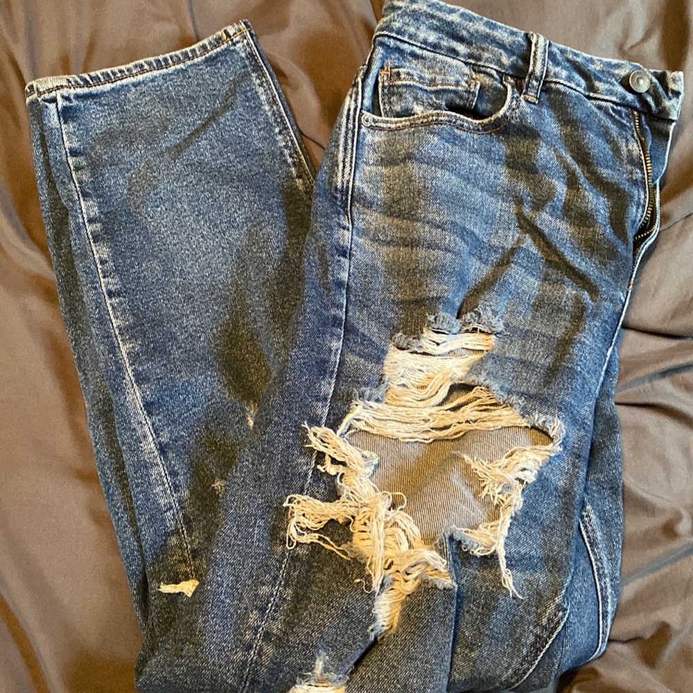 AE jeans